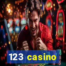 123 casino