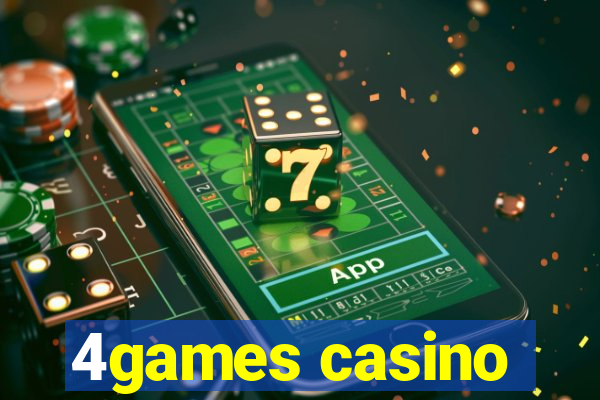 4games casino