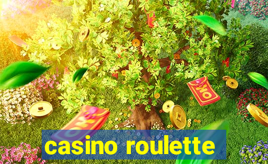 casino roulette