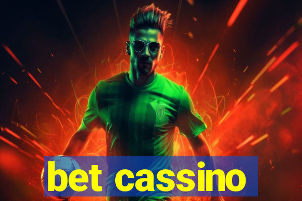 bet cassino