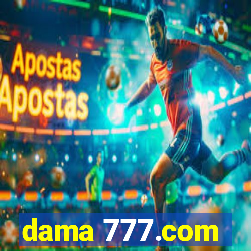 dama 777.com