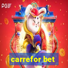 carrefor bet