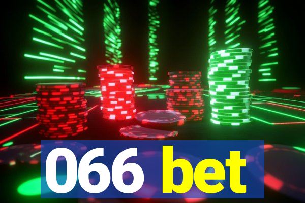 066 bet