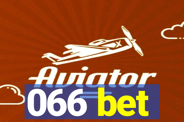 066 bet