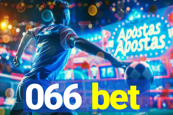 066 bet