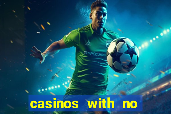 casinos with no deposit free spins