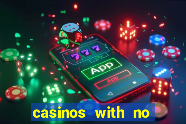 casinos with no deposit free spins