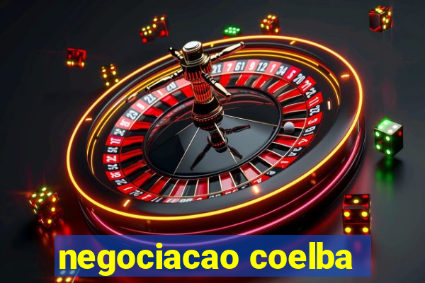 negociacao coelba