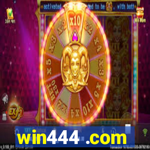 win444 .com