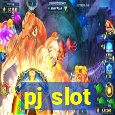 pj slot