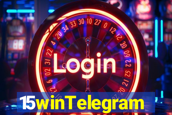 15winTelegram