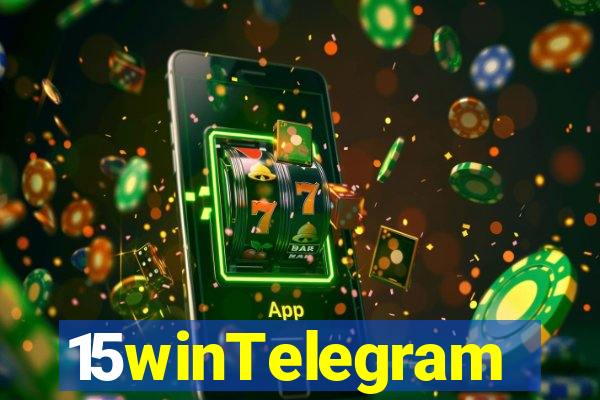 15winTelegram