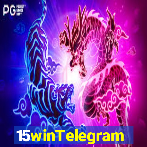 15winTelegram