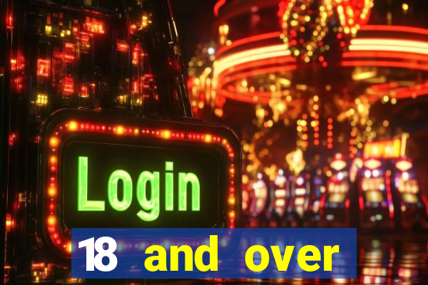 18 and over casinos near lake tahoe