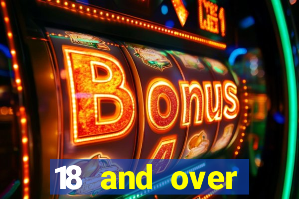 18 and over casinos near lake tahoe