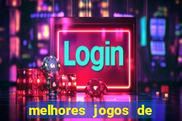 melhores jogos de tower defense para celular