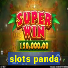 slots panda