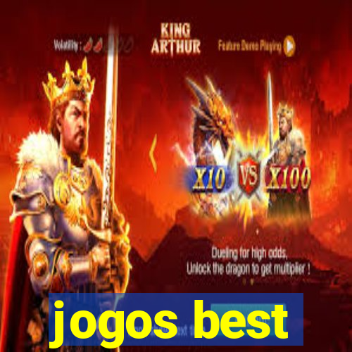 jogos best