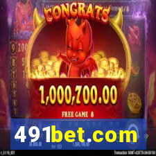 491bet.com