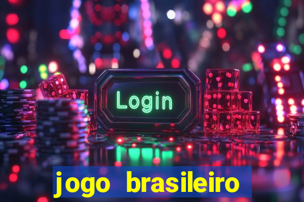 jogo brasileiro serie b