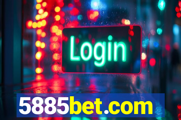 5885bet.com