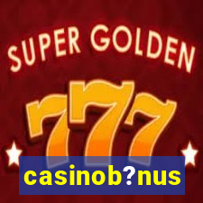 casinob?nus