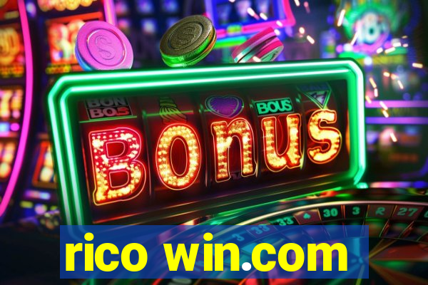 rico win.com