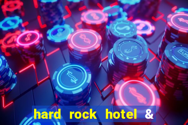 hard rock hotel & casino punta cana booking