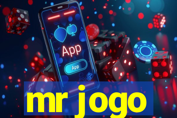 mr jogo