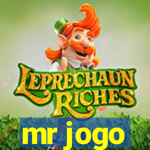 mr jogo