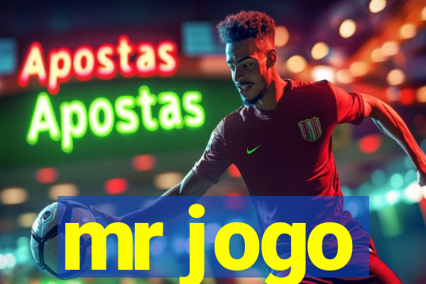 mr jogo