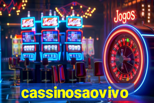 cassinosaovivo