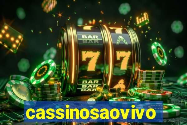 cassinosaovivo