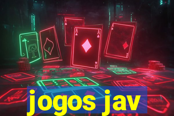 jogos jav