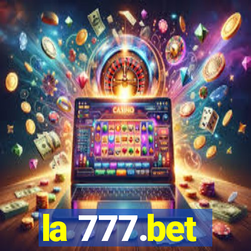 la 777.bet