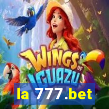 la 777.bet