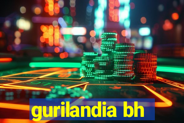 gurilandia bh