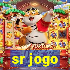 sr jogo