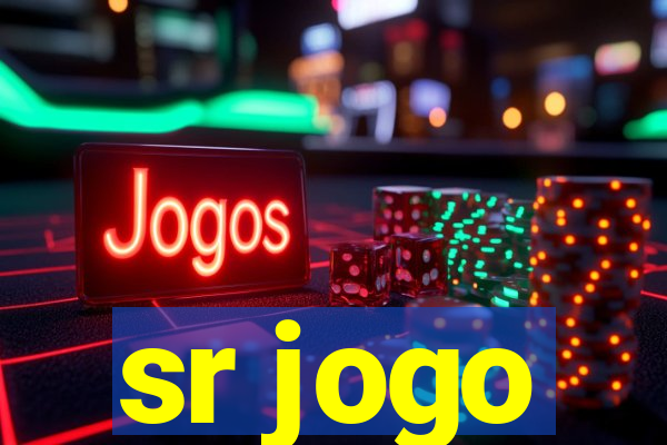 sr jogo