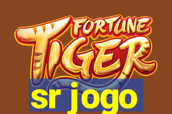 sr jogo