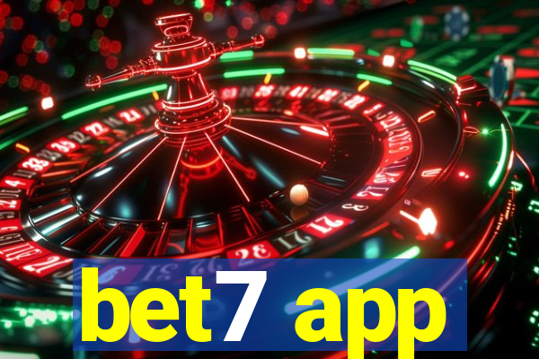 bet7 app