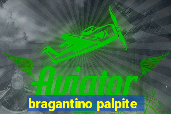 bragantino palpite