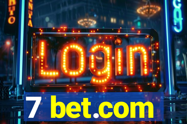 7 bet.com