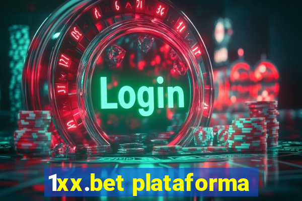 1xx.bet plataforma