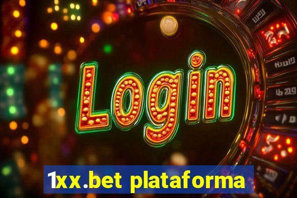 1xx.bet plataforma