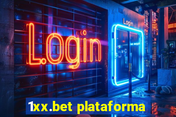 1xx.bet plataforma