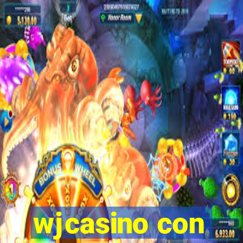 wjcasino con