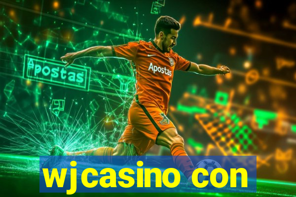 wjcasino con