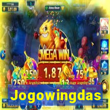 Jogowingdas