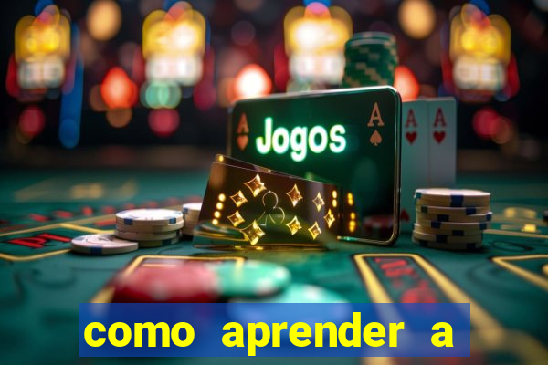 como aprender a jogar roleta